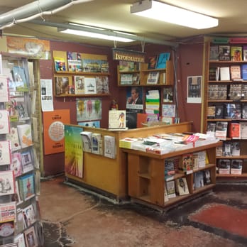 57th Street Books - This is the only corner without books - Bookstores Near Me - Chicago, Illinois 57th Street Books - This is the only corner without books - Bookstores Near Me - Chicago, Illinois