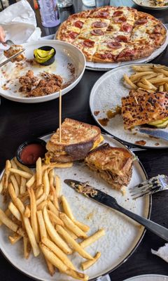 Milk Money Brewing by null