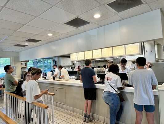 Bodo's Bagels by null