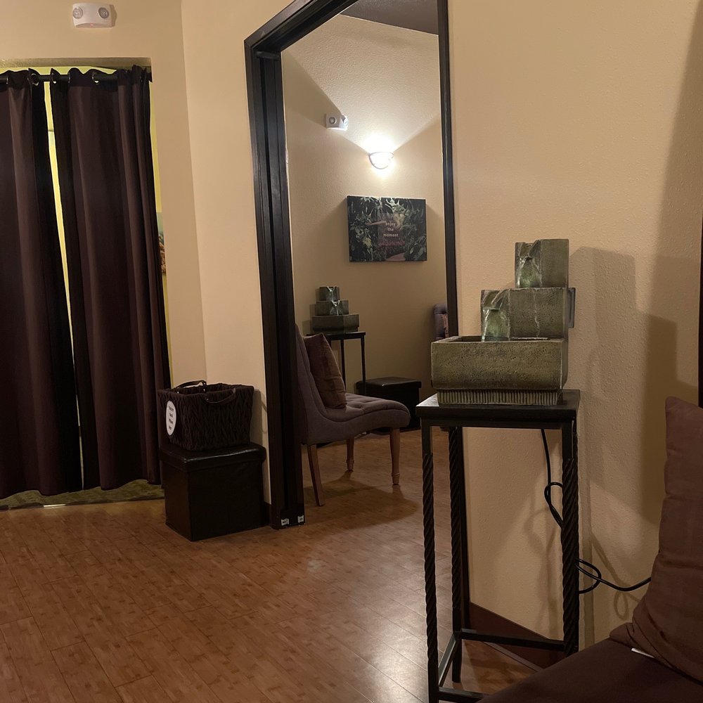 Spavia - Waiting room - Day Spas Near Me - Reno, Nevada