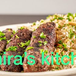 Amira's Kitchen