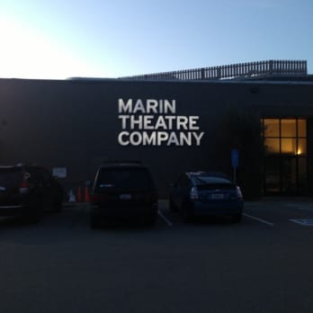 Marin Theatre Company - Front of the building - Performing Arts Near Me - Mill Valley, California Marin Theatre Company - Front of the building - Performing Arts Near Me - Mill Valley, California