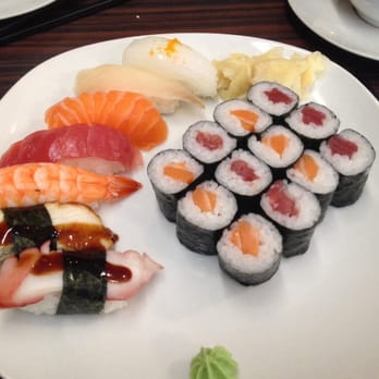 Maggie Sushi Bar - Sushi Bars Near Me - Munich, BY