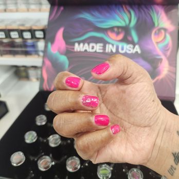 Nailspa Excel - OPI Gel manicure - Nail Salons Near Me - La Verne, California Nailspa Excel - OPI Gel manicure - Nail Salons Near Me - La Verne, California