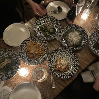 Rezdôra - Italian Near Me - New York, New York