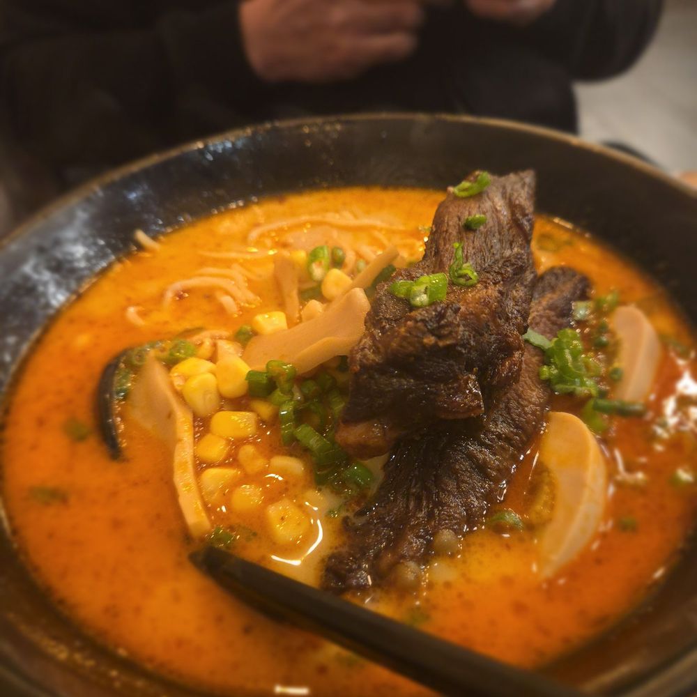 Ramen 101 - Ramen Near Me - Livermore, California Ramen 101 - Ramen Near Me - Livermore, California