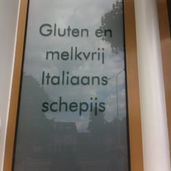 Brasserie IJssalon De Wilg