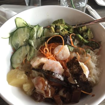 Spice C - Build your own Poke Bowl - Poke Near Me - Conway, South Carolina Spice C - Build your own Poke Bowl - Poke Near Me - Conway, South Carolina