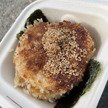 Pupu Grill Teppanyaki - Sesame shoyu - Farmers Market Near Me - Urban Honolulu, Hawaii Pupu Grill Teppanyaki - Sesame shoyu - Farmers Market Near Me - Urban Honolulu, Hawaii