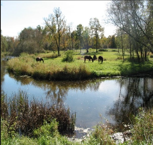 HIGHCROSS FARM Updated September 2024 W2292 Rustic Dr