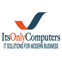 ItsOnlyComputers - ItsOnlyComputers.com Official Logo