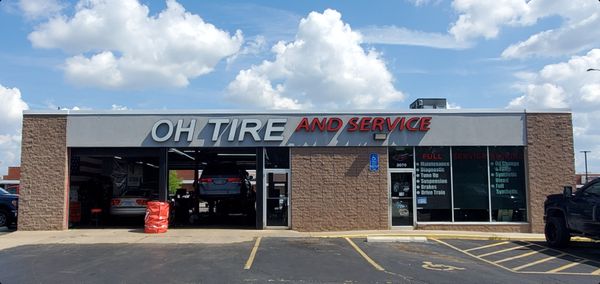 Car Dealerships Grove City Ohio