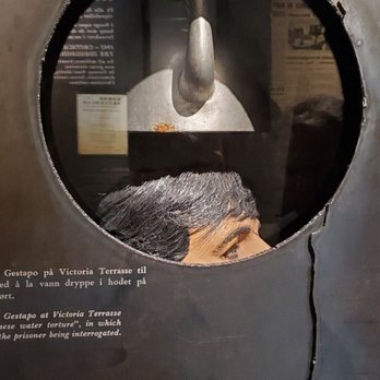 Norges Hjemmefrontmuseum - Museums Near Me - Oslo, 03