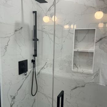 Pch Construction Company - Bathroom remodel - General Contractors Near Me - Chicago, Illinois