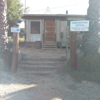 Mountain Empire Recreational Campgrounds - Campo, California Mountain Empire Recreational Campgrounds - Campo, California