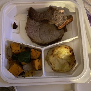 Wegmans - Ham dinner - Grocery Near Me - Brooklyn, New York