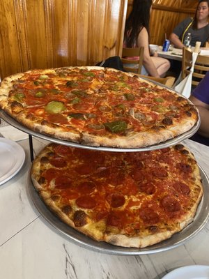 Johnny's Pizzeria by null