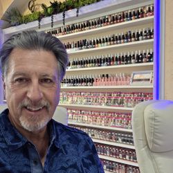 Royal Nails & Spa - ROSARIO S. CASSATAAT ROYAL NAILS & SPA AT THE PROMENADE IN BONITA SPRINGS FLORIDA.