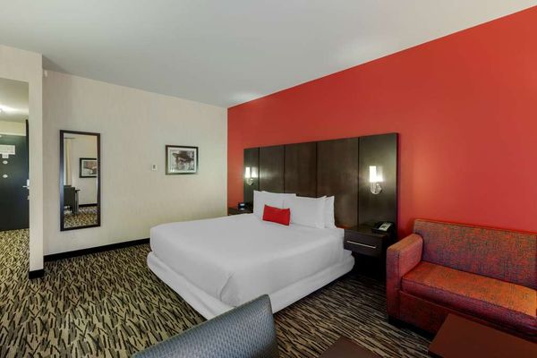 C Hotel by Carmen's, BW Premier Collection by null