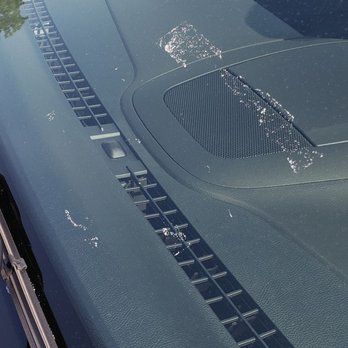 New You Salon - This is the damage your unlawful and irresponsible solicitation caused to our vehicles!!! - Hair Salons Near Me - Germantown, Maryland