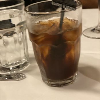 Harry & Izzy's - Elmo cola - Steakhouses Near Me - Indianapolis, Indiana