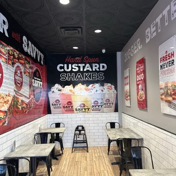 Savvy Sliders - Fast Food Near Me - Fort Worth, Texas Savvy Sliders - Fast Food Near Me - Fort Worth, Texas