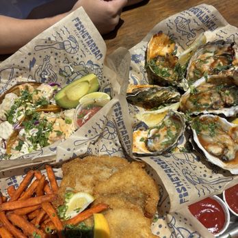 FISHETARIAN FISH MARKET - Updated July 2025 - 2302 Photos & 1706