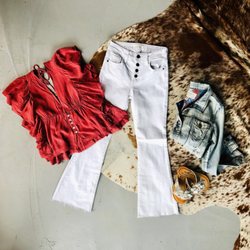 Copper Rose Boutique - The perfect girls night out!