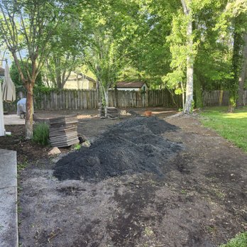 Pro Turf Improvers - during - Lawn Services Near Me