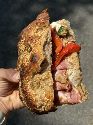 Nick + Sons Bakery by null