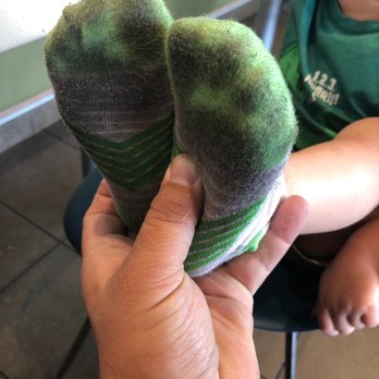 McDonald's - After one trip through the play place. - Burgers Near Me - Tremonton, Utah