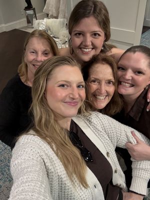 Carine's Bridal Atelier