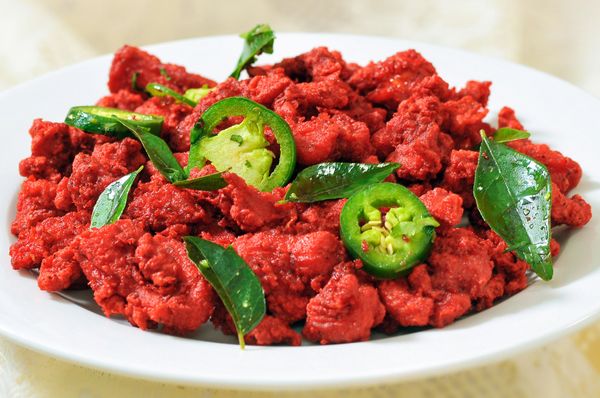 Bombay Kitchen by null