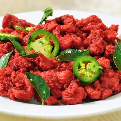 Bombay Kitchen - Chicken 65