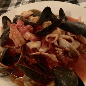 Antonio's Trattoria - Frutti Di Mare - Italian Near Me - Bronx, New York Antonio's Trattoria - Frutti Di Mare - Italian Near Me - Bronx, New York