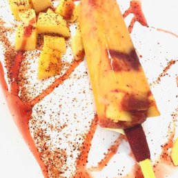 Mangonada