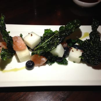 Uchi Houston - yokai berry - Sushi Bars Near Me - Houston, Texas Uchi Houston - yokai berry - Sushi Bars Near Me - Houston, Texas