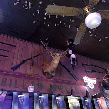Bill's Place - Bars Near Me - Arroyo Grande, California
