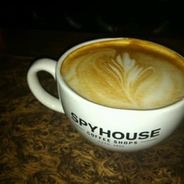 White Mocha