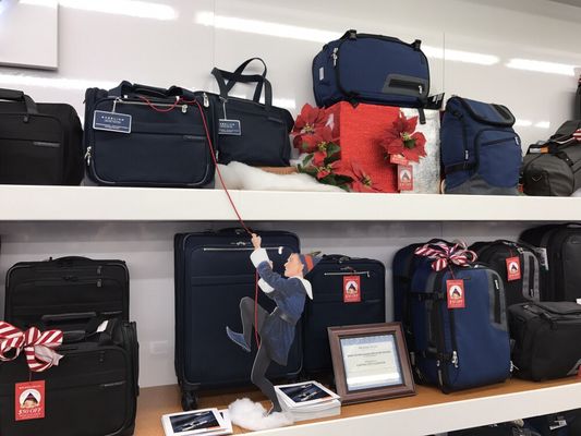 CAPITAL CITY LUGGAGE - 59 Photos 