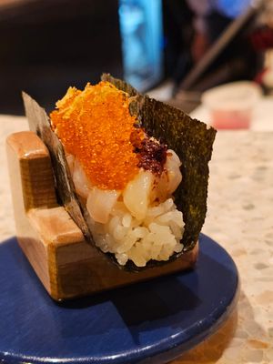 Nami Nori Montclair by null