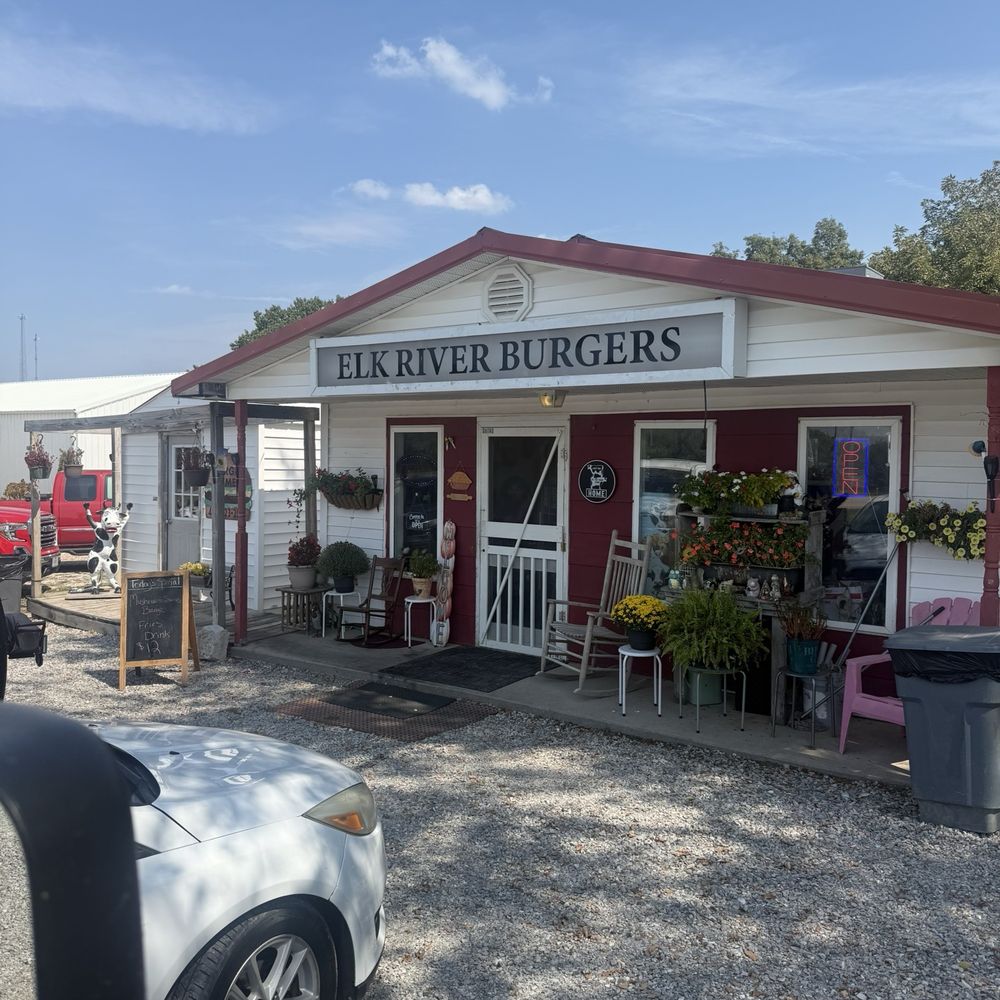 Burger Time - Burgers Near Me - Pineville, Missouri