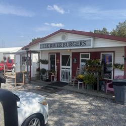 Burger Time