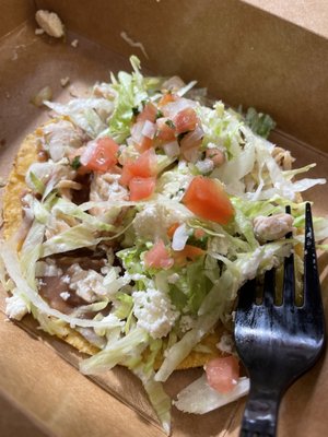 Momma's Tacos by null