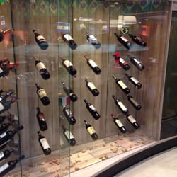 Churrascaria Per Tutti - Weinsortiment
