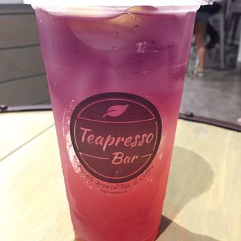 Teapresso Bar - Waikiki Sunset Lemonade - Coffee & Tea Near Me - Honolulu, Hawaii Teapresso Bar - Waikiki Sunset Lemonade - Coffee & Tea Near Me - Honolulu, Hawaii