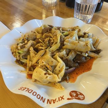 Xi'an Noodles - Chinese Near Me - Bellevue, Washington Xi'an Noodles - Chinese Near Me - Bellevue, Washington