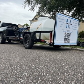 Bernardo’s Essential Services Today - Junk Removal & Hauling Near Me - Jacksonville, Florida