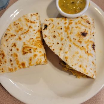 Pantry Restaurant - Marvelous! All of the staff members were sweet and we had wonderful service.Everything tasted fresh and homemade. - Breakfast & Brunch Near Me - Santa Fe, New Mexico