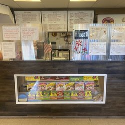 Aztec Grill & Grocery